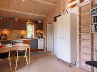 Casa de vacaciones Havnsø  5