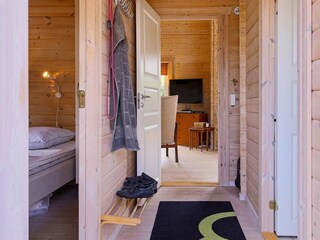 Casa de vacaciones Havnsø  8