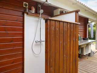 Casa de vacaciones Havnsø  10
