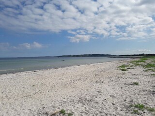 Maison de vacances Havnsø  8