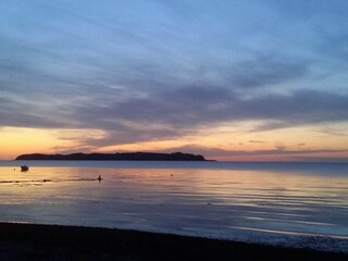 Maison de vacances Havnsø  11