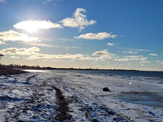 Maison de vacances Havnsø  13