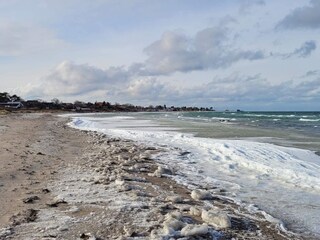 Maison de vacances Havnsø  15