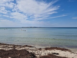 Maison de vacances Havnsø  20