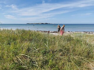 Maison de vacances Havnsø  24