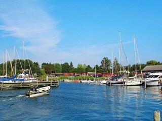 Casa de vacaciones Hårbølle  21