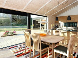 Holiday house Nørlev Strand  22