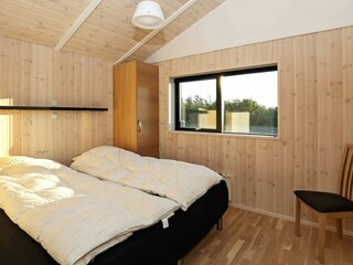 Ferienhaus Nørlev Strand  8