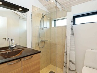 Vakantiehuis Nørlev Strand  18
