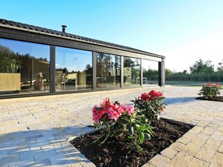 Casa de vacaciones Nørlev Strand  18
