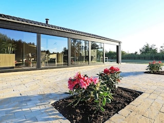 Vakantiehuis Nørlev Strand  19