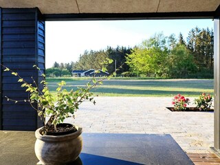 Vakantiehuis Nørlev Strand  12