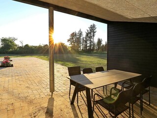 Maison de vacances Nørlev Strand  24