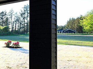 Vakantiehuis Nørlev Strand  3