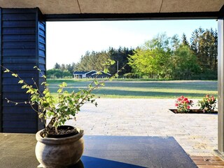 Maison de vacances Nørlev Strand  34