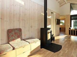 Casa per le vacanze Nørlev Strand  33