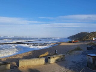 Casa per le vacanze Nørlev Strand  12