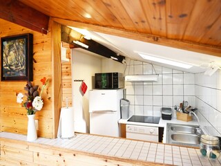 Chalet Aywaille Features 15