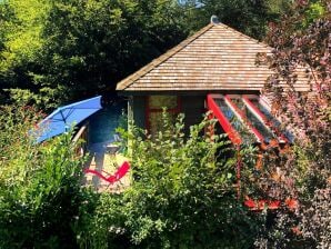 Chalet in Sougné-Remouchamps - Aywaille - image1