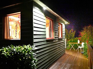 Chalet Aywaille Enregistrement extérieur 4