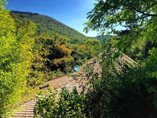 Chalet Aywaille Grabación al aire libre 8