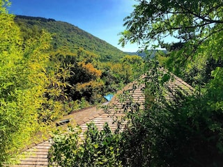 Chalet Aywaille Outdoor Recording 8