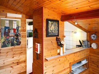 Chalet Aywaille Features 13