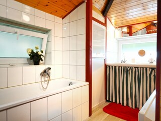 Chalet Aywaille Features 14