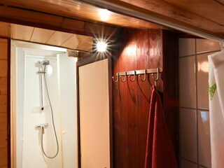 Chalet Aywaille Équipement 21