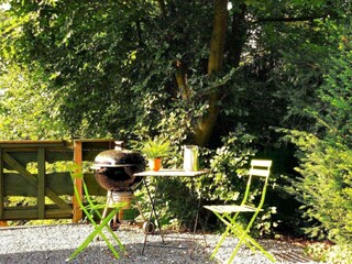 Chalet Aywaille Registrazione all'aperto 7