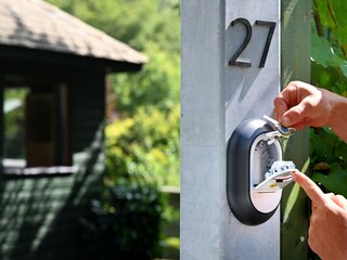 Chalet Aywaille  30