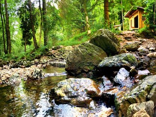 Chalet Aywaille Ambiente 26