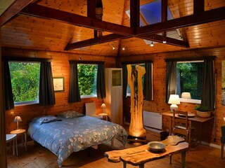 Chalet Aywaille Características 15