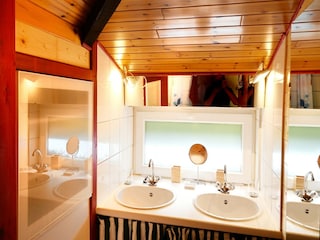 Chalet Aywaille Features 23