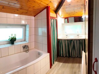 Chalet Aywaille Características 24