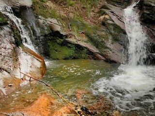 Chalet Aywaille Environnement 27