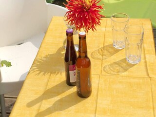Chalet Aywaille  32