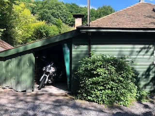Chalet Aywaille  34