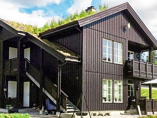 Apartamento Voss Grabación al aire libre 1