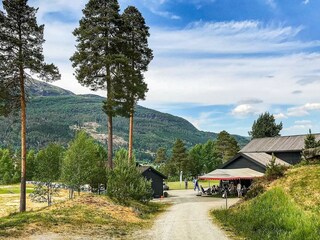 Appartement Voss  16