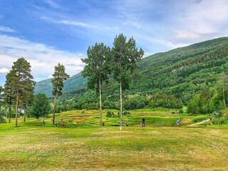 Appartement Voss  17