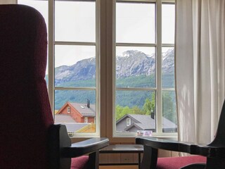 Apartment Voss  12