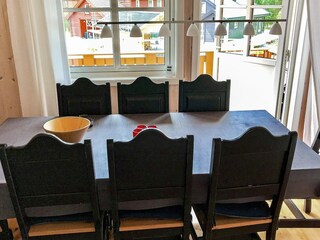 Appartement Voss  20