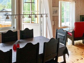 Appartement Voss  21