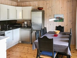 Appartement Voss  22