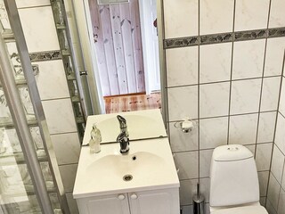 Appartement Voss  24