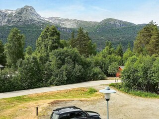 Apartment Voss  28