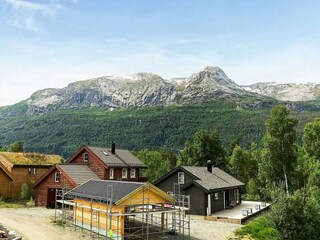 Appartement Voss  31