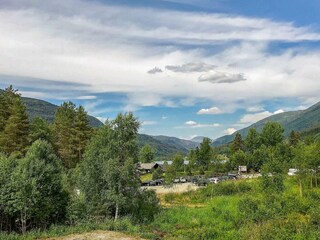 Appartement Voss  33