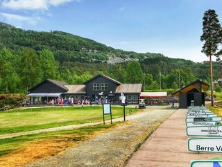 Appartamento Voss  8